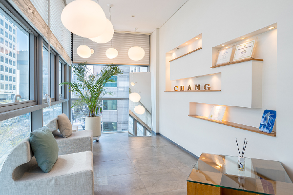 チャン皮膚科-aroom