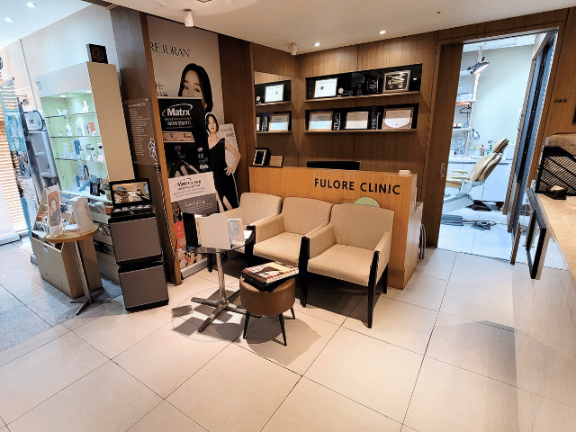 プロレークリニック-aroom