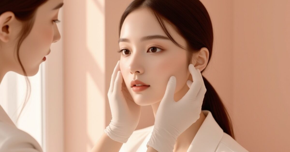 韓国で人気の「エラ削り」｜費用からダウンタイムまで徹底解説！