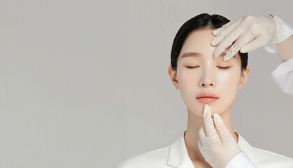 韓国で目の整形手術を実施するのは流行り？二重まぶた手術やデカ目形成術などを紹介