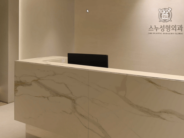 スヌ整形外科医院｜狎鴎亭(アックジョン)