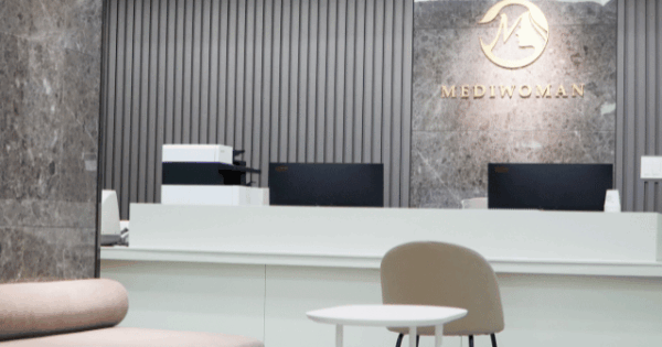 メディウーマン女性クリニック｜釜山(プサン)全域