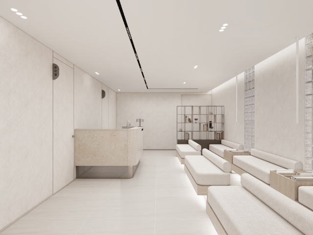 セラブル153医院｜江南(カンナム)