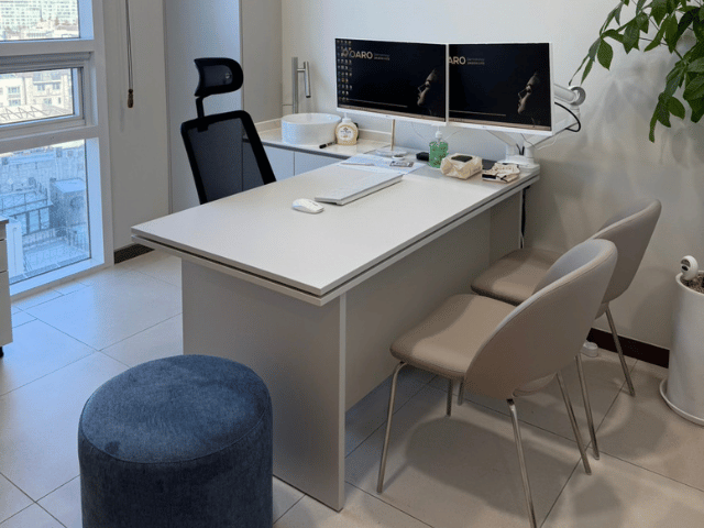 チョンダムオアロ皮膚科｜狎鴎亭(アックジョン)