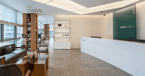 チャン皮膚科｜江南（カンナム）