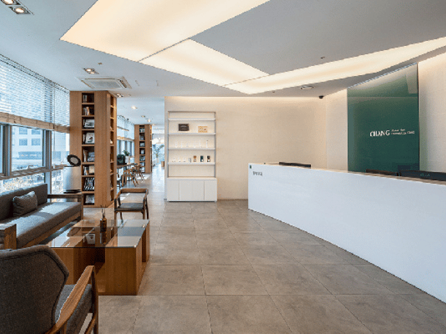 チャン皮膚科｜江南（カンナム）