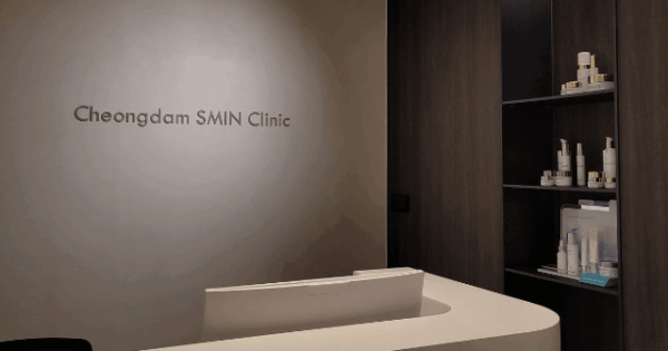 チョンダムエスミンクリニック｜狎鴎亭(アックジョン)