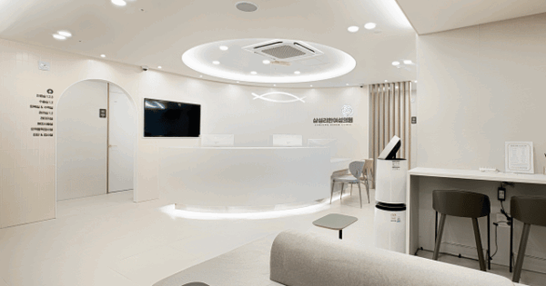 サムソンリハン女性医院｜釜山(プサン)全域