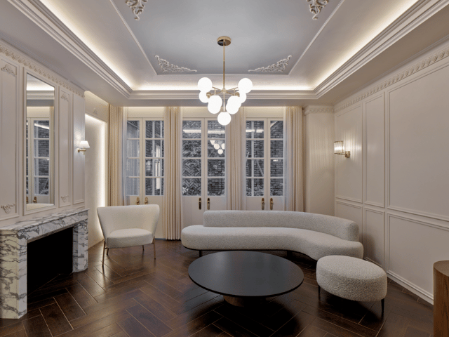 ラインカルチャークリニック｜狎鴎亭(アックジョン)