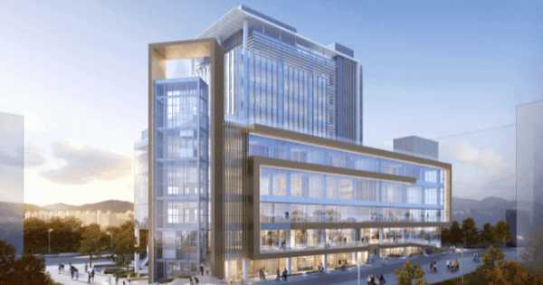 クウォルドンオラクル皮膚科｜仁川(インチョン)全域