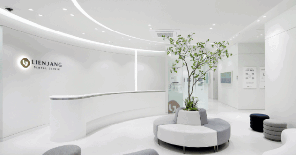 リエンジャン歯科｜江南(カンナム)