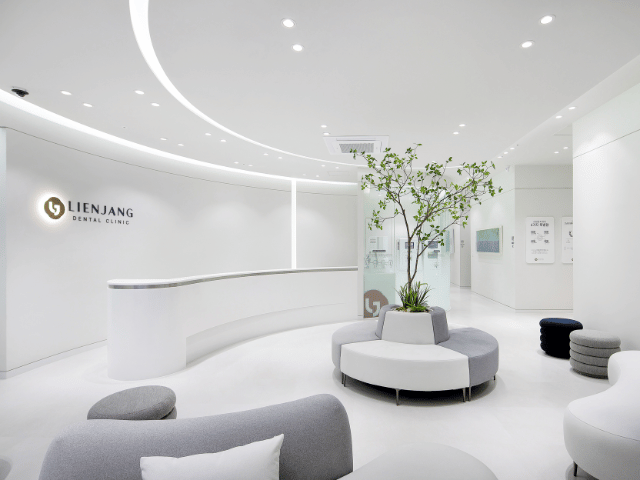 リエンジャン歯科｜江南(カンナム)