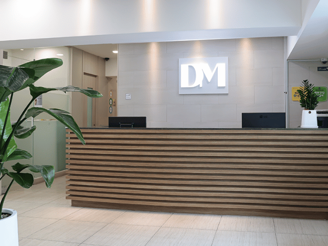 DM美容皮膚科｜狎鴎亭(アックジョン)