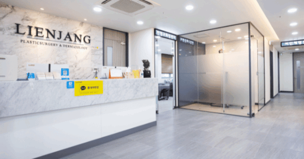 リエンジャン皮膚科 弘大店｜弘大(ホンデ)