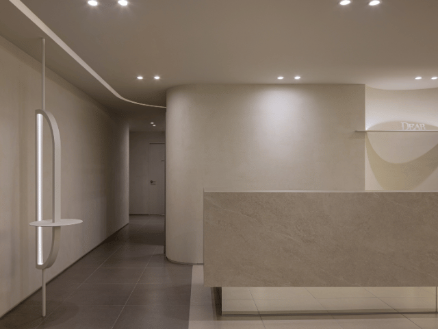 チョンダムDEARクリニック｜狎鴎亭(アックジョン)