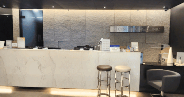 センタムコア医院｜釜山(プサン)全域