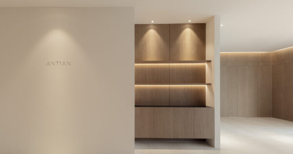 アンティアンクリニック｜狎鴎亭(アックジョン)