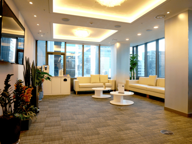 スノウ医院｜江南(カンナム)