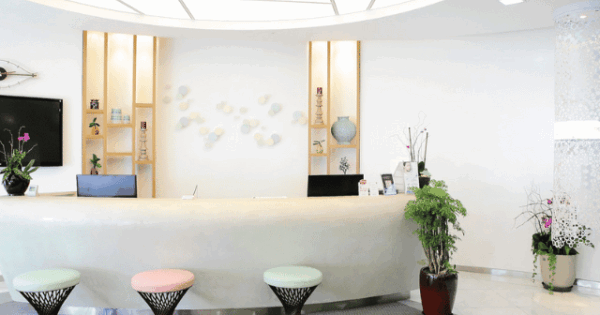 SM整形外科｜江南(カンナム)