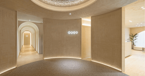 バウス医院｜狎鴎亭(アックジョン)