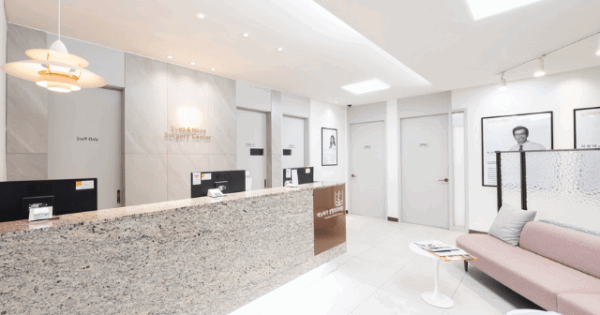 バノバギ整形外科｜江南（カンナム）