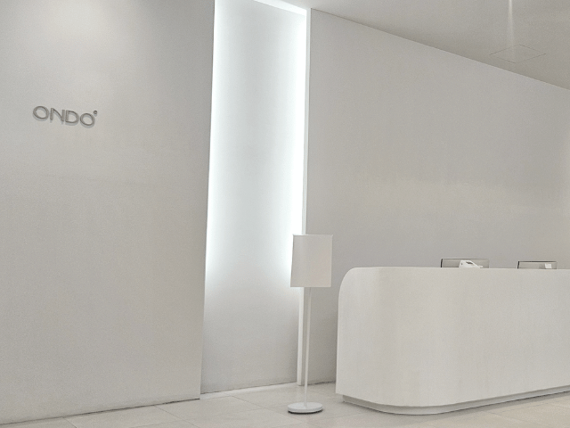 オンド整形外科｜江南(カンナム)