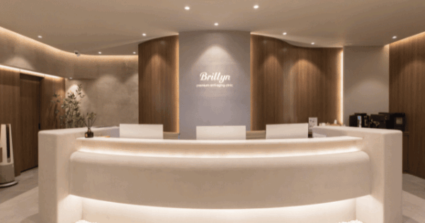 ブリリンクリニック｜江南(カンナム)