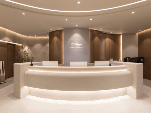 ブリリンクリニック｜江南(カンナム)