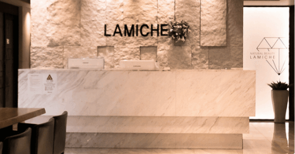 ラミチェ美容外科｜江南(カンナム)