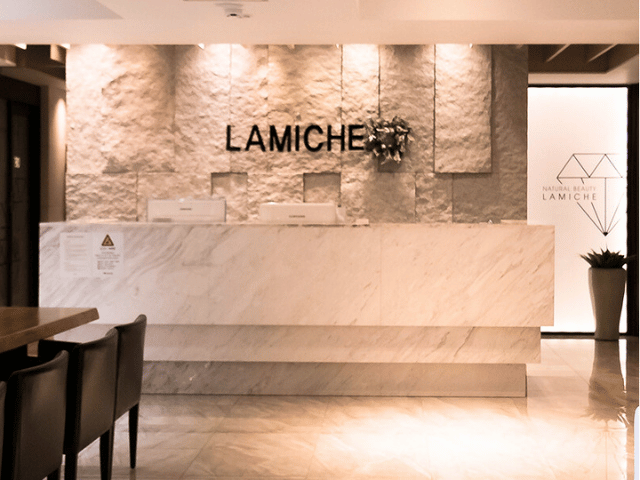 ラミチェ美容外科｜江南(カンナム)