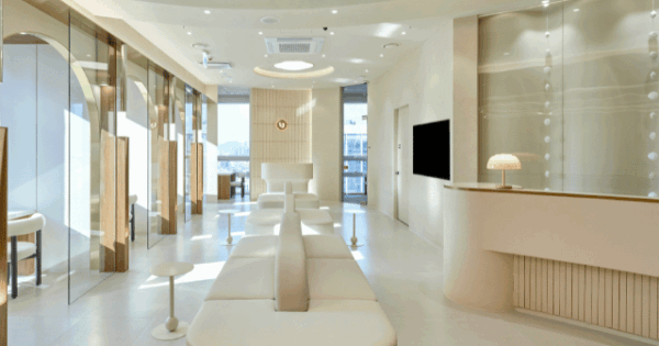 リエンジャン美容外科 江南本店｜江南(カンナム)