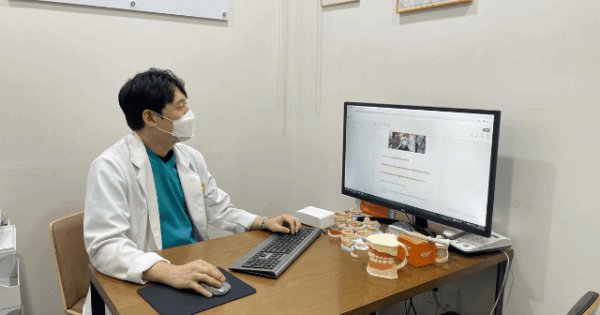 D-DAY歯科｜江南(カンナム)