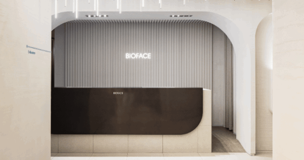 ビオフェイス医院｜新沙（シンサ）