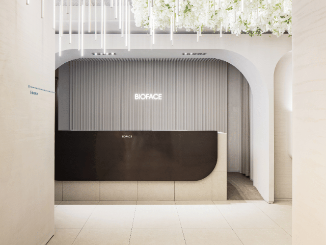 ビオフェイス医院｜新沙（シンサ）